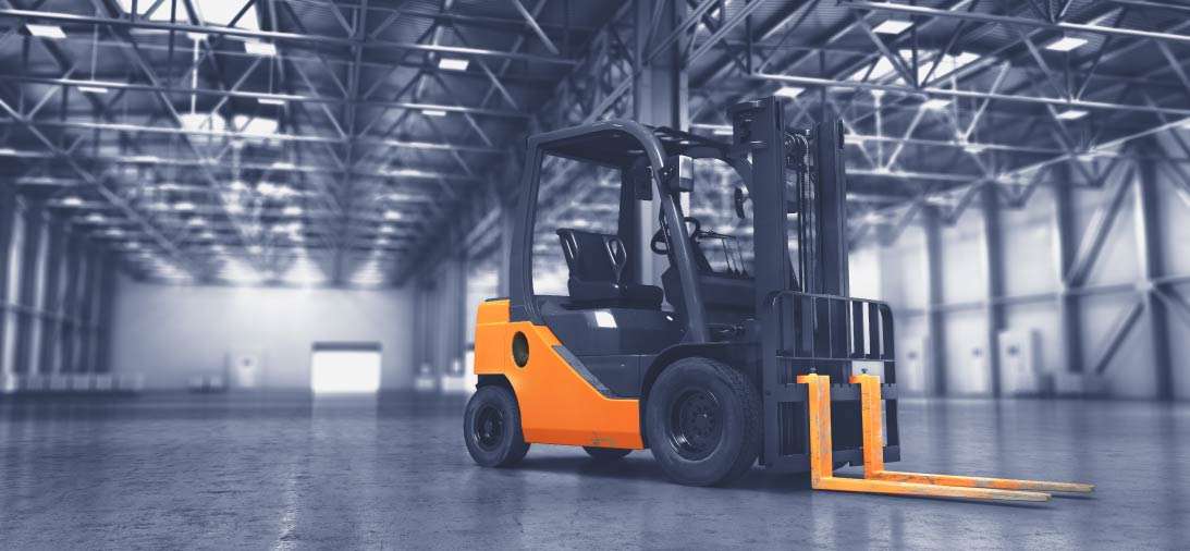 Kiralık Forklift