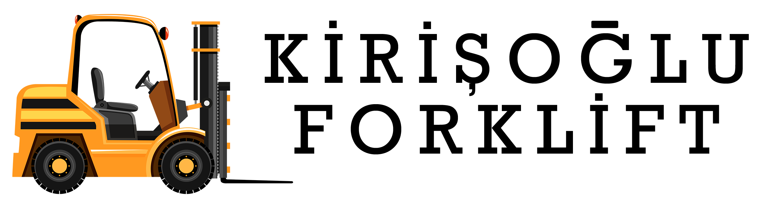 Kiralik Forklift
